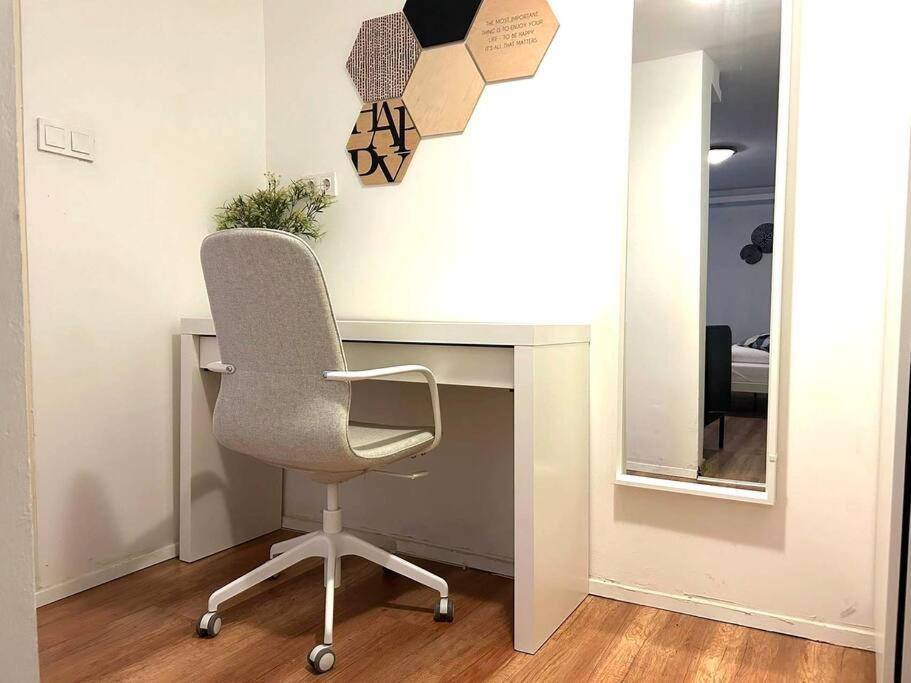 Apartament Erzsebet 5a Center 2 Db Beds Very Convenient *