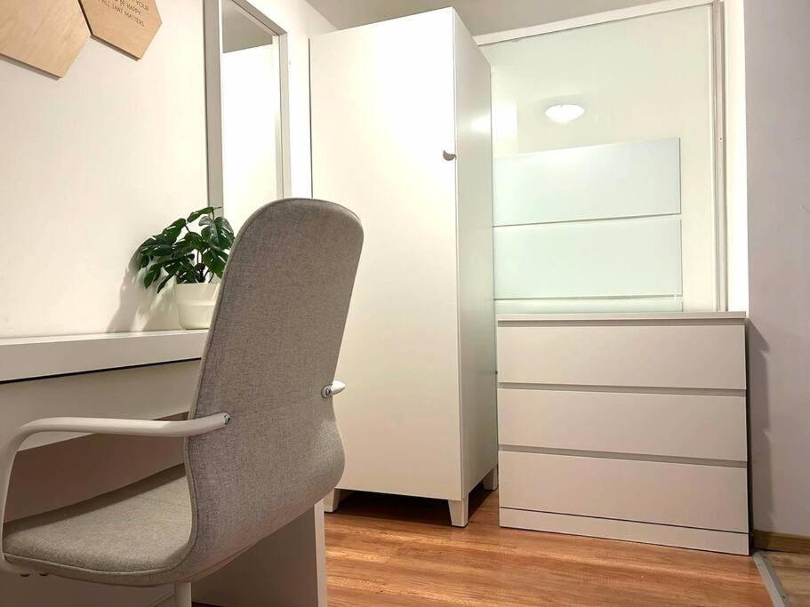 Erzsebet 5a Center 2 Db Beds Very Convenient * Boedapest
