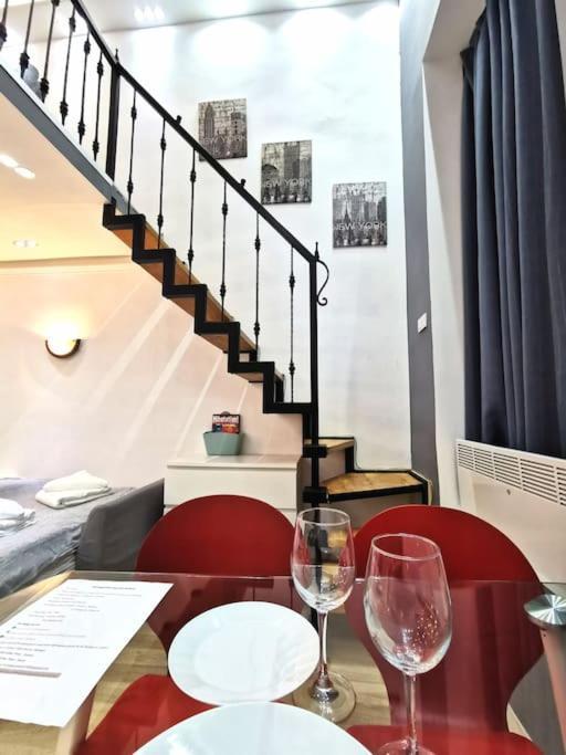 Apartamento Erzsebet 5a Center 2 Db Beds Very Convenient *